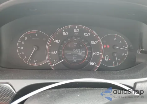 2013 Honda Accord Sport z USA, uszkodzony, nr VIN 1HGCR2F56DA247848